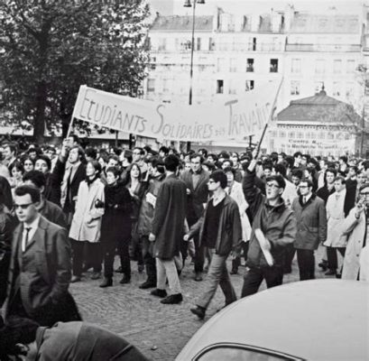 Der Thammassat-Aufstand: Ein Sturm der Studentenunruhen gegen die autoritäre Herrschaft