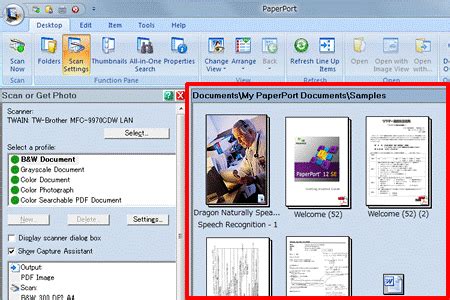 What is PaperPort Software: A Digital Revolution in Document Management